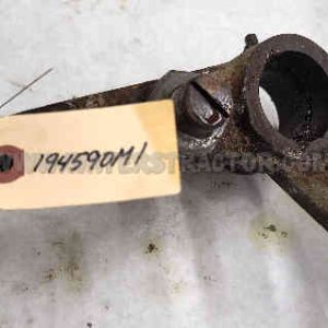 Arm, Steering Upper