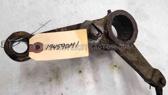 Arm, Steering Upper