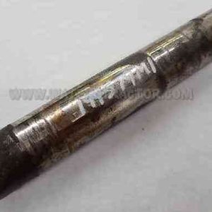 Pin, Axle Pivot