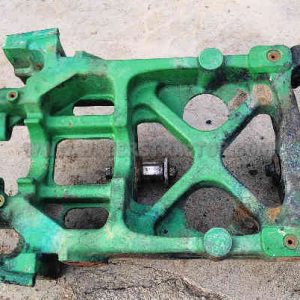 Bolster, Front Axle Support