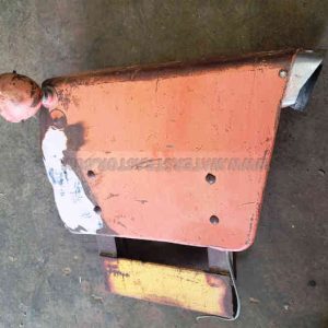 Fender, Flat Top, LH