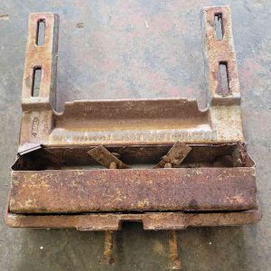 Bracket, Fender Support, RH