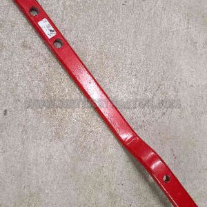 Drawbar, Swinging
