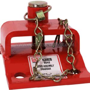 Clevis