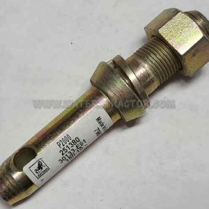 Pin, Lift Arm - Cat 1 Forged