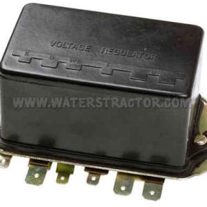 Voltage Regulator