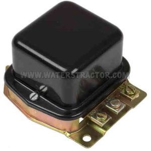 Voltage Regulator