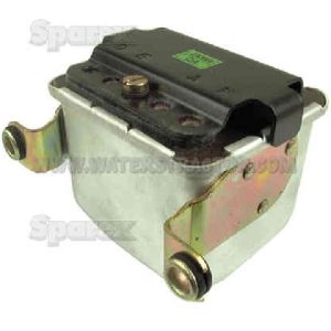 Control Box Regulator