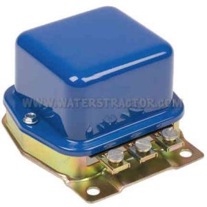 Voltage Regulator
