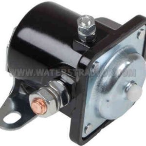 Solenoid