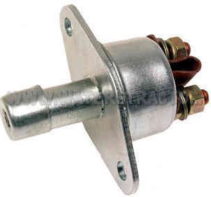 Starter Switch