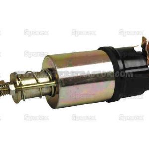 Solenoid