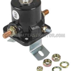 Solenoid