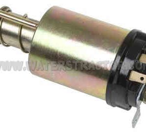 Solenoid