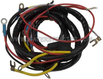Wiring Harness