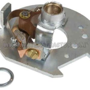 Breaker Plate