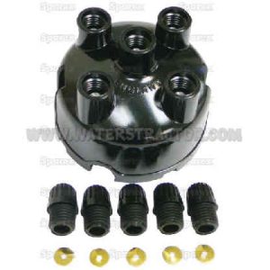 Distributor Cap