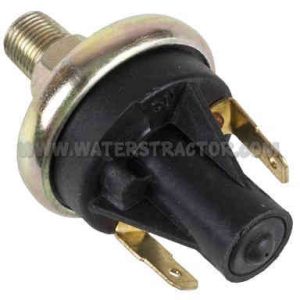 Oil Pressure Switch