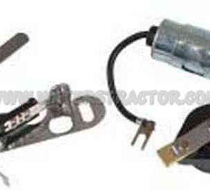 Ignition Kit