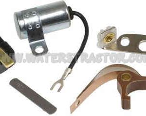 Ignition Kit with Rotor