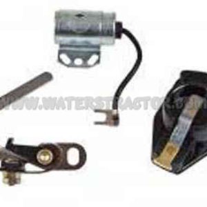 Ignition Kit with Rotor