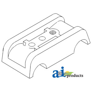 Hydraulic Pump Drive coupler