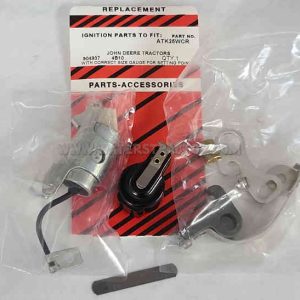 Ignition Kit with Rotor