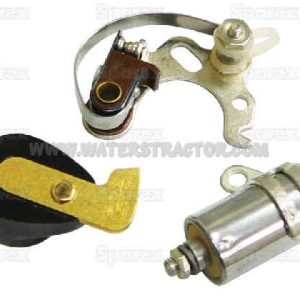 Ignition Kit