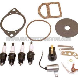 Ignition Tune Up Kit