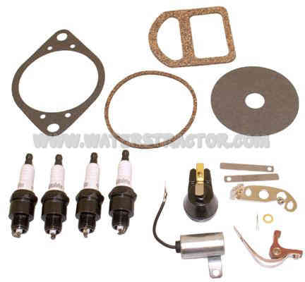 Ignition Tune Up Kit