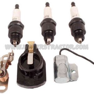 Ignition Tune Up Kit