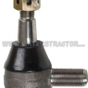Cylinder Ball Joint End, Male