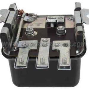 Voltage Regulator