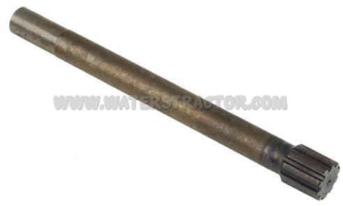 Shaft, Hydraulic Pump - Free Shipping!