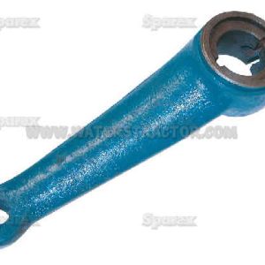 Arm, Spindle