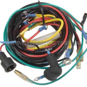 Wiring Harness