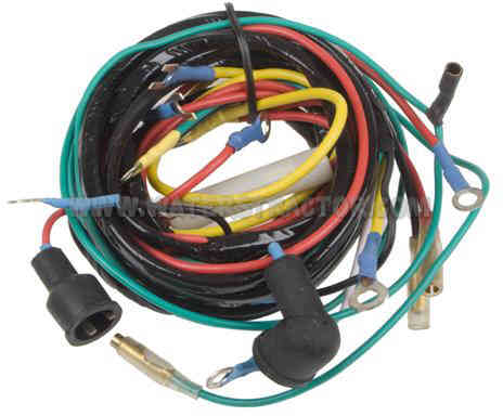 Wiring Harness