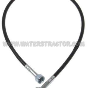 Cable, Tachometer