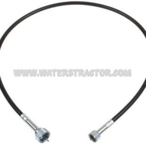 Cable, Tachometer