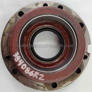 Retainer, Differential, LH