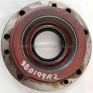 Retainer, Differential, RH