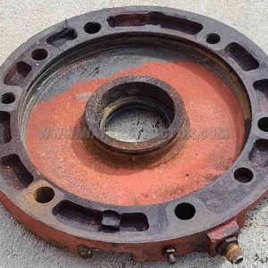 Brake Housing