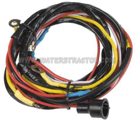 Wiring Harness