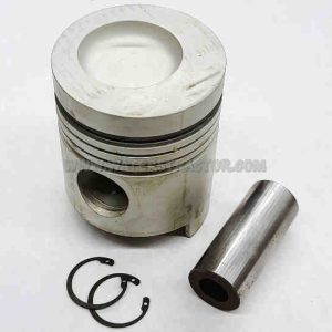 Piston, Standard