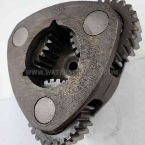 Planet Gear Carrier Assy