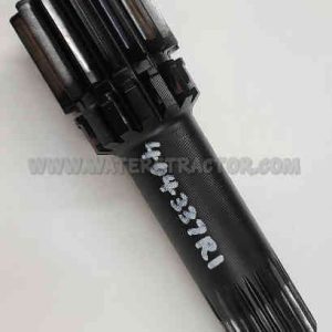 Planetary Drive Shaft, Right