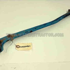 Pedal, Differential Lock