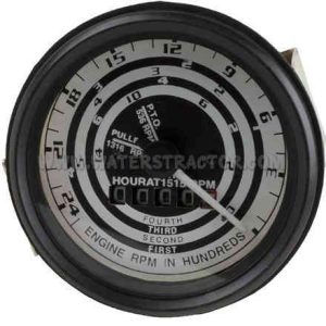 Proofmeter