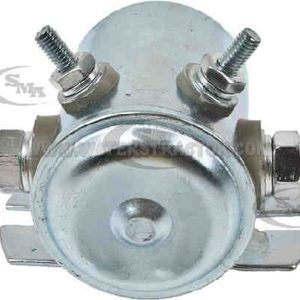 Solenoid