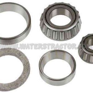 Bearing Kit, Front Wheel